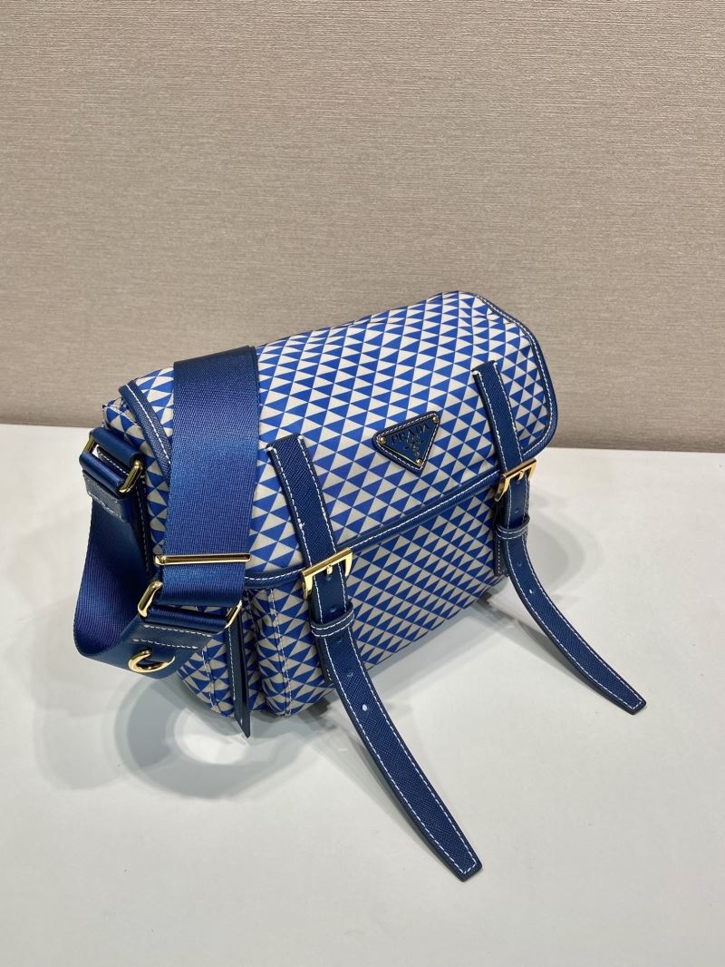 Pra*a satchel bags